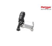 METZGER 2370080 Carter filtro olio
