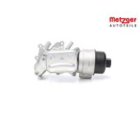 METZGER 2370081 Carter filtro olio