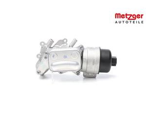 METZGER 2370081 Carter filtro olio