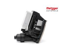 METZGER 2370085 Carter filtro olio