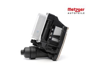 METZGER 2370085 Carter filtro olio