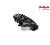 METZGER 2370086 Carter filtro olio