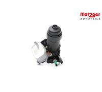 METZGER 2370088 Carter filtro olio