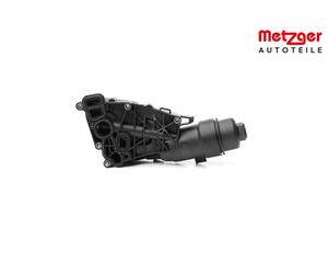 METZGER 2370089 Carter filtro olio