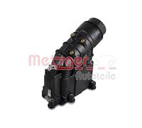 METZGER 2370106 Carter filtro olio