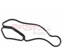 METZGER 2370119 Guarnizione, Radiatore olio per BMW