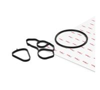 METZGER 2370136 Guarnizione, Radiatore olio