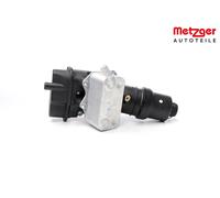 METZGER 2370137 Carter filtro olio