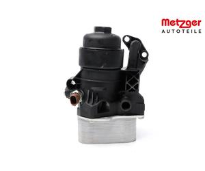 METZGER 2370138 Carter filtro olio