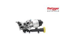 METZGER 2370139 Carter filtro olio
