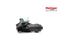 METZGER 2370142 Carter filtro olio