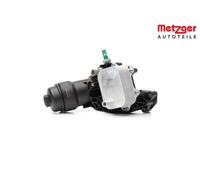 METZGER 2370143 Carter filtro olio
