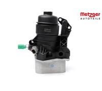 METZGER 2370144 Carter filtro olio