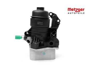 METZGER 2370144 Carter filtro olio