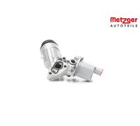 METZGER 2370146 Carter filtro olio