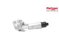 METZGER 2370166 Carter filtro olio