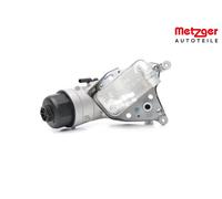 METZGER 2370187 Carter filtro olio