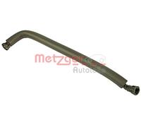 METZGER 2380001 Tubo flessibile, Ventilazione monoblocco per BMW