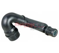 METZGER 2380095 Flessibile, Ventilazione monoblocco