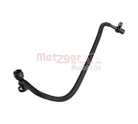 METZGER 2380212 Tubo flessibile, Ventilazione monoblocco per BMW