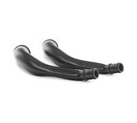 METZGER 2380256 Flessibile, Ventilazione monoblocco