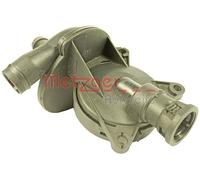 METZGER 2385005 Valvola, Ventilazione carter per BMW