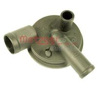 METZGER 2385006 Valvola Ventilazione carter per VW GOLF III (1H1) PASSAT (3B2)