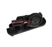 METZGER Valvola, Ventilazione carter