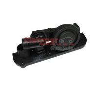 METZGER 2385010 Valvola Ventilazione carter per VW Polo Hatchback (6R1, 6C1)