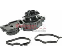 METZGER Valvola, Ventilazione carter per BMW 2385014
