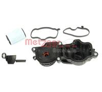 METZGER 2385015 Valvola, Ventilazione carter per BMW,LAND ROVER