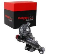 METZGER 2385017 Valvola, Ventilazione carter