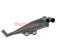 METZGER 2385019 Valvola, Ventilazione carter per BMW,LAND ROVER