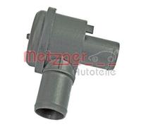 METZGER 2385025 Valvola wastegate per AUDI,SEAT,SKODA,VW