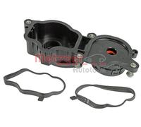 Valvola Di Ventilazione Del Carter METZGER Per BMW 3