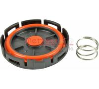 METZGER 2385033 Membrana, Ventilazione monoblocco per BMW