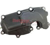 METZGER 2385034 Separatore olio, Ventilazione monoblocco per AUDI,SEAT,SKODA,VW
