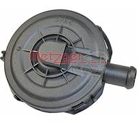 Metzger 2385036 - Valvola di sfiato del corpo a manovella