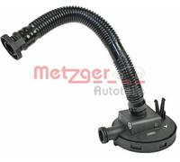 METZGER 2385037 Valvola, Ventilazione carter per SEAT,SKODA,VW