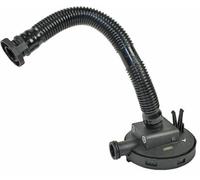 METZGER 2385037 Valvola, Ventilazione carter