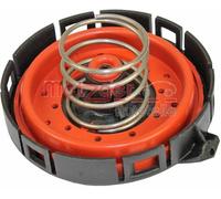 METZGER 2385039 Membrana, Ventilazione monoblocco per BMW