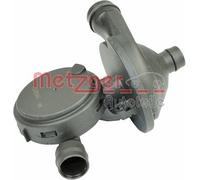 METZGER 2385044 Valvola, Ventilazione carter per BMW