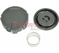 METZGER 2385053 Membrana, Valvola Di Espulsione Per BMW