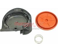 METZGER 2385055 Membrana, Ventilazione monoblocco per MINI