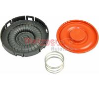METZGER 2385060 Membrana, Ventilazione monoblocco per BMW
