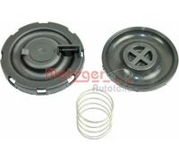 METZGER 2385061 Valvola Ventilazione carter per BMW 3 Limousine (E90) X5 (E70)