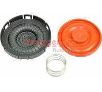 METZGER 2385062 Membrana, Ventilazione monoblocco per BMW