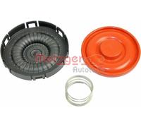 METZGER 2385063 Membrana, Ventilazione monoblocco