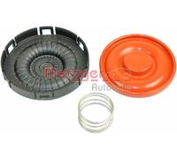 METZGER 2385065 Membrana, Ventilazione monoblocco per BMW