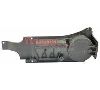 METZGER 2385071 Valvola Ventilazione carter per PORSCHE Cayenne (9PA)
